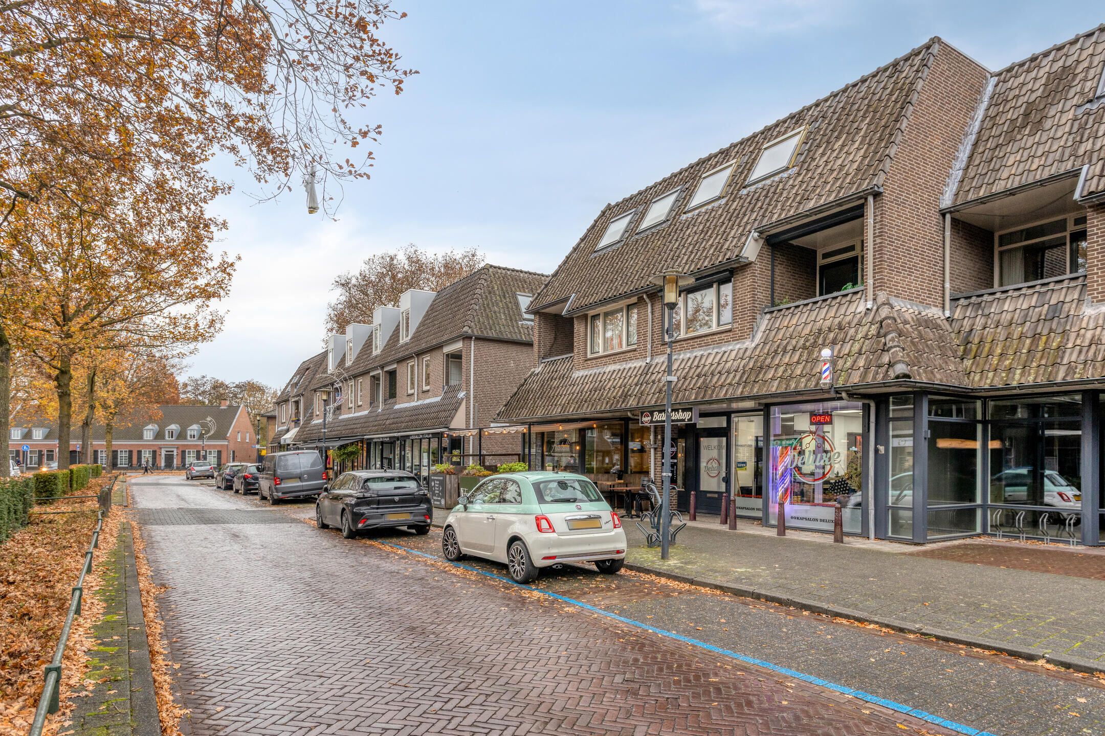 Photo 3 of Vincent van Goghstraat 27