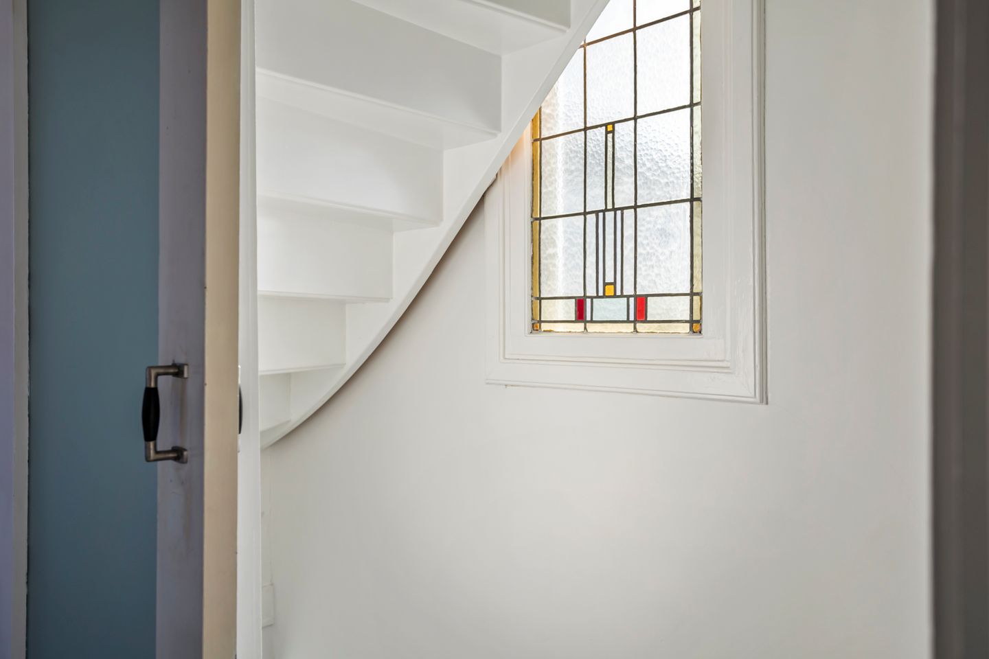 Foto 4 van van Barbansonstraat 82