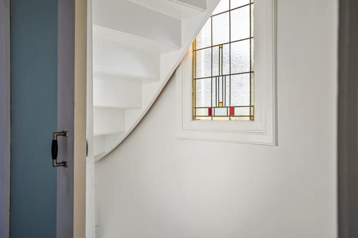 Foto 4 van van Barbansonstraat 82