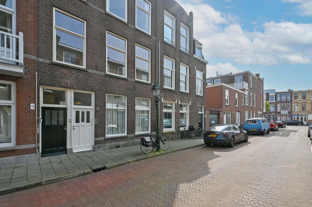 Foto 47 van Van Beverningkstraat 288
