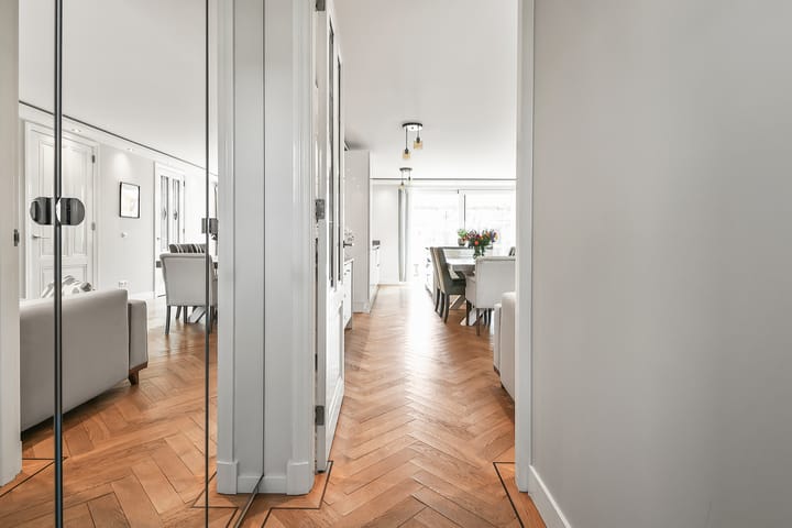 Tussenwoning te koop: Weerterbos 72, Hoofddorp