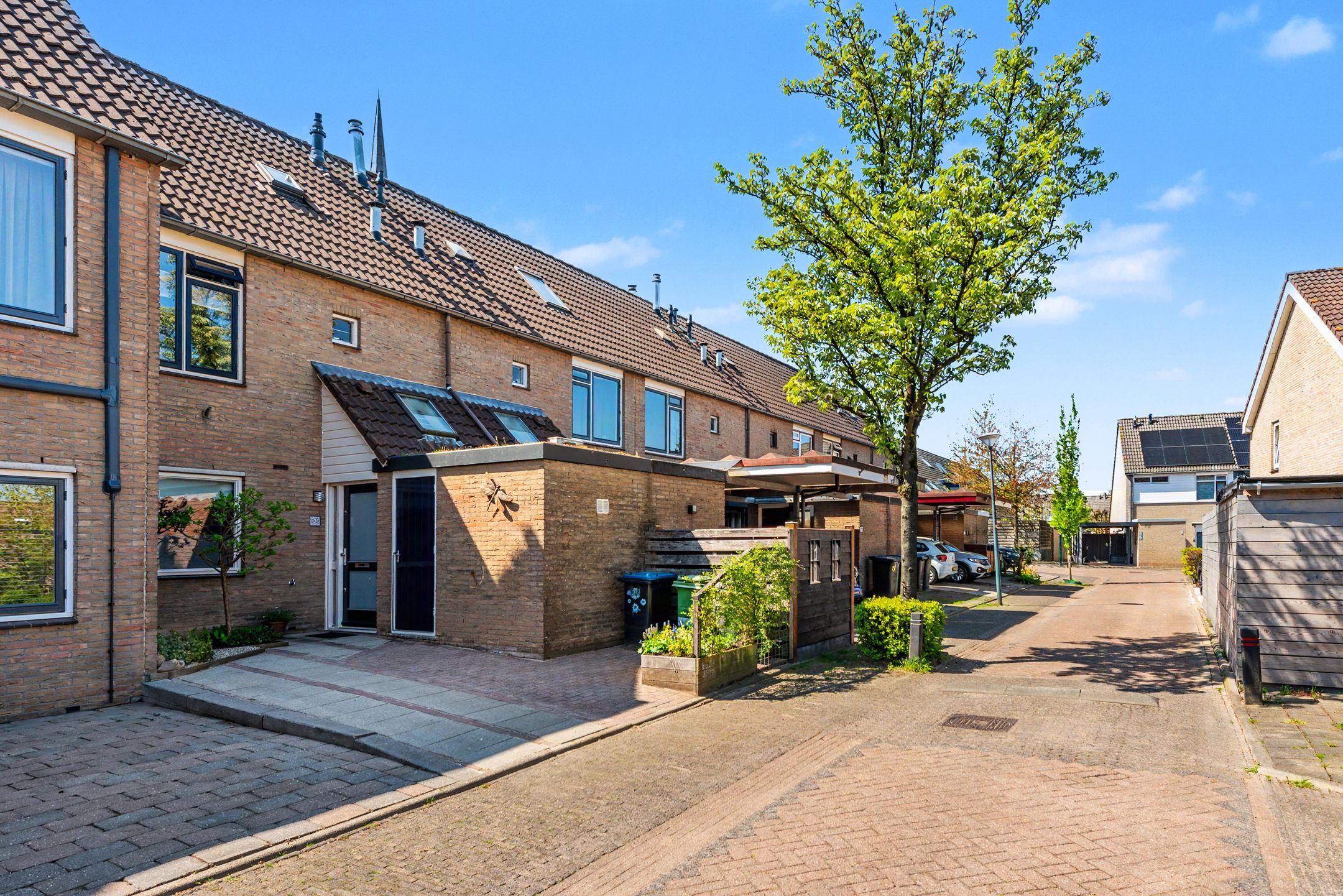 De Hollentoren 33 