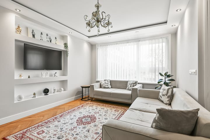 Tussenwoning te koop: Weerterbos 72, Hoofddorp