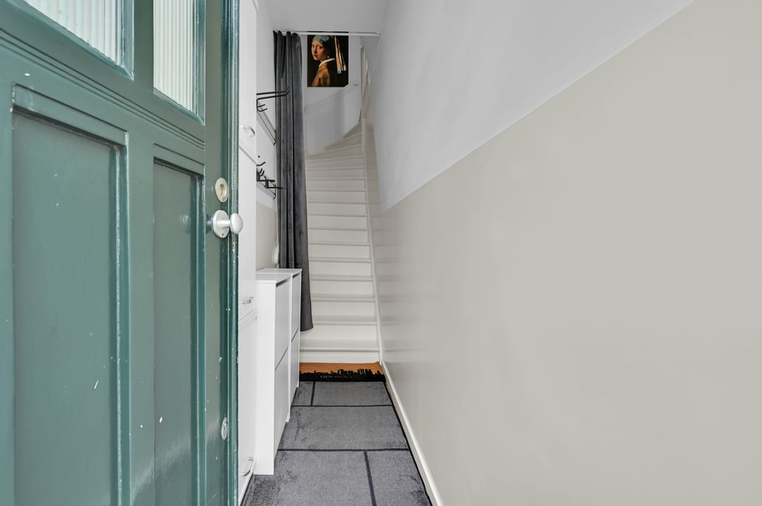 Foto 43 van Van Beverningkstraat 288