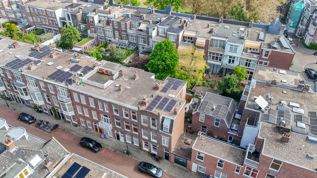 Foto 47 van Van Beverningkstraat 288