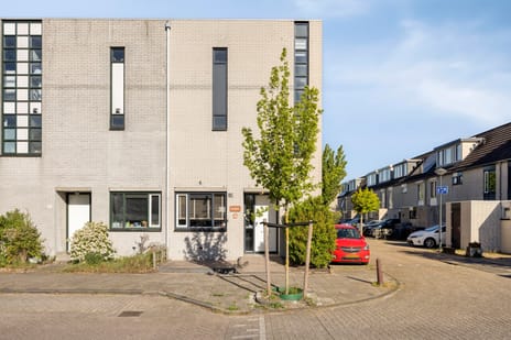 Anne Frankweg thumbnail