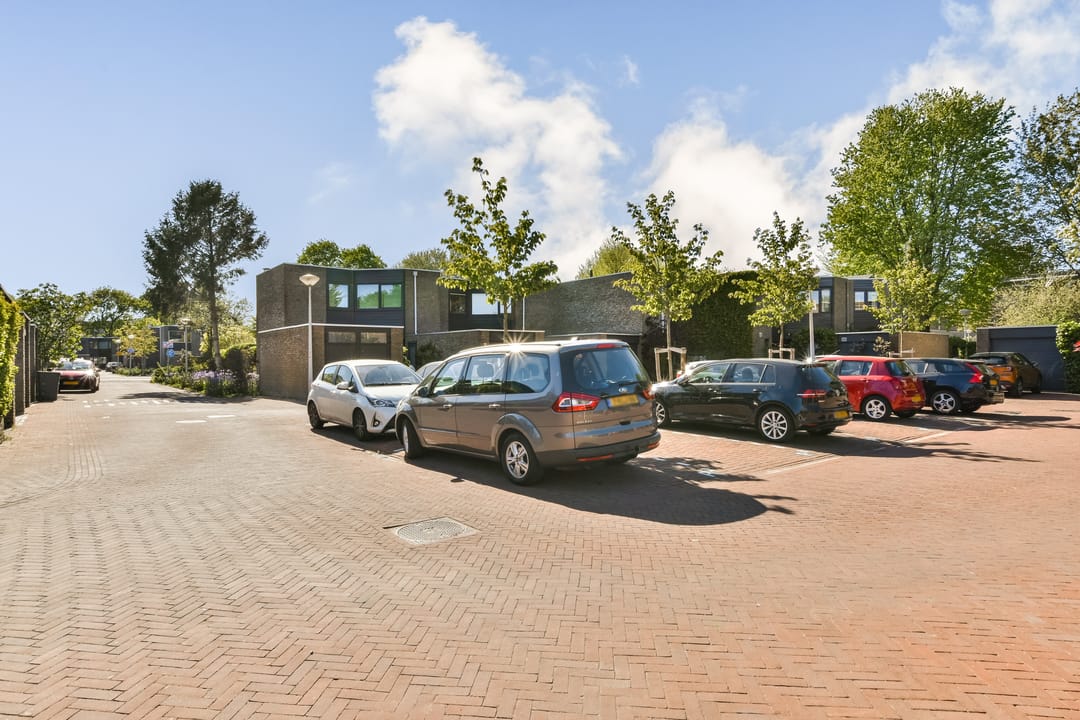 Photo 32 of Geerdinkhof 166