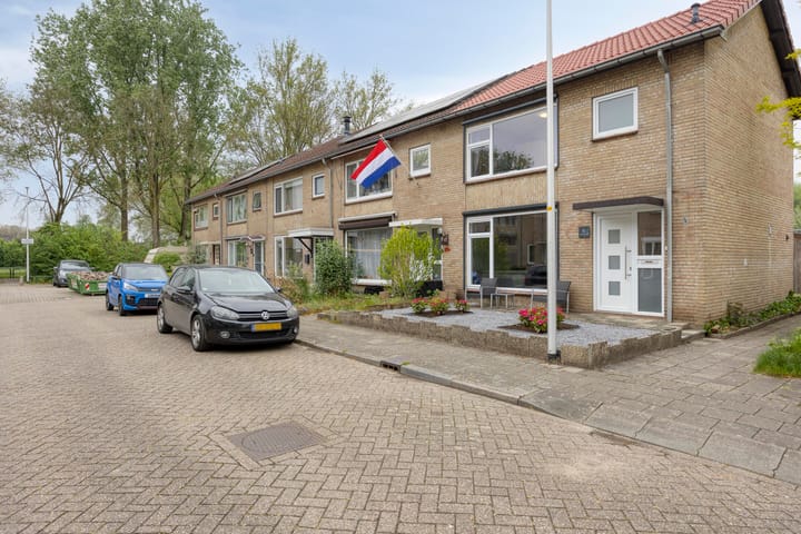 Foto 4 van Klaverkamp 16