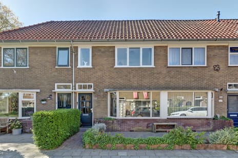 Singelstraat thumbnail
