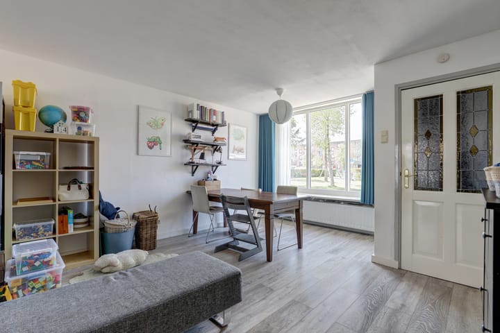 Photo 5 of Treubstraat 23