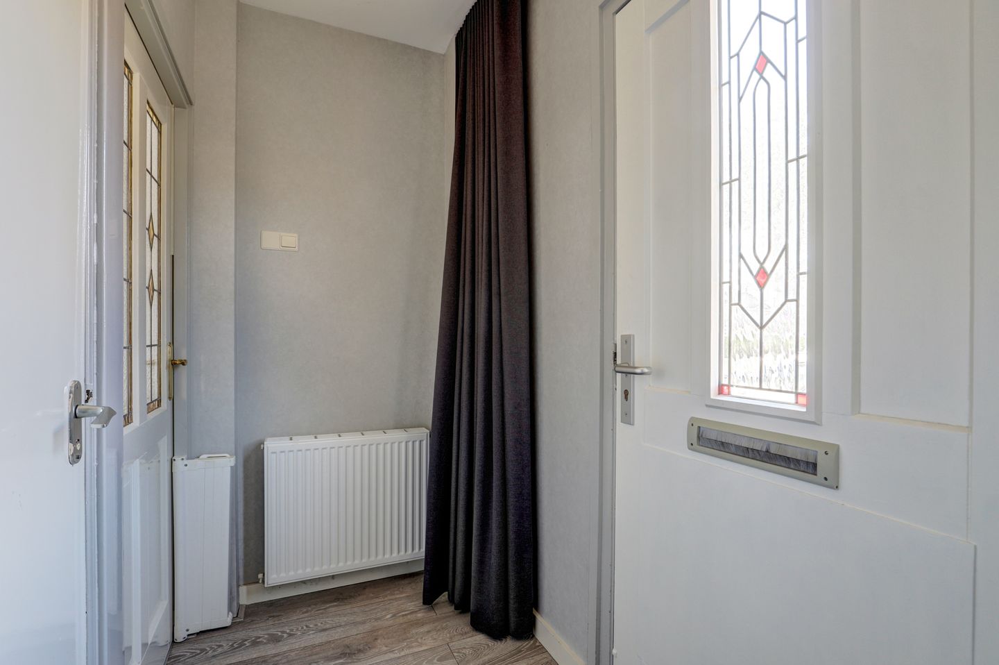 Foto 4 van Treubstraat 23