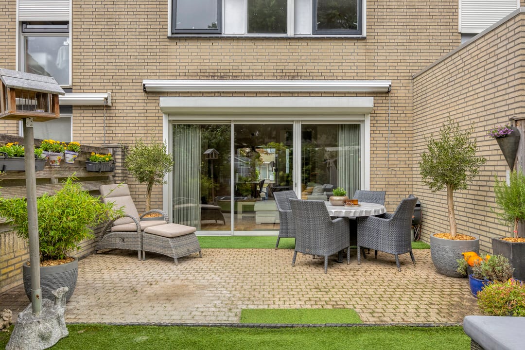 Photo 8 of Dwarsdijk 22