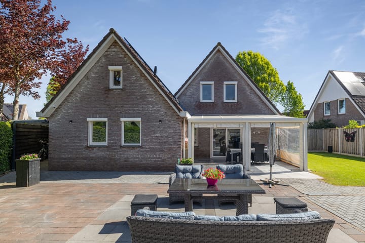 Foto 2 van Duitslandlaan 13