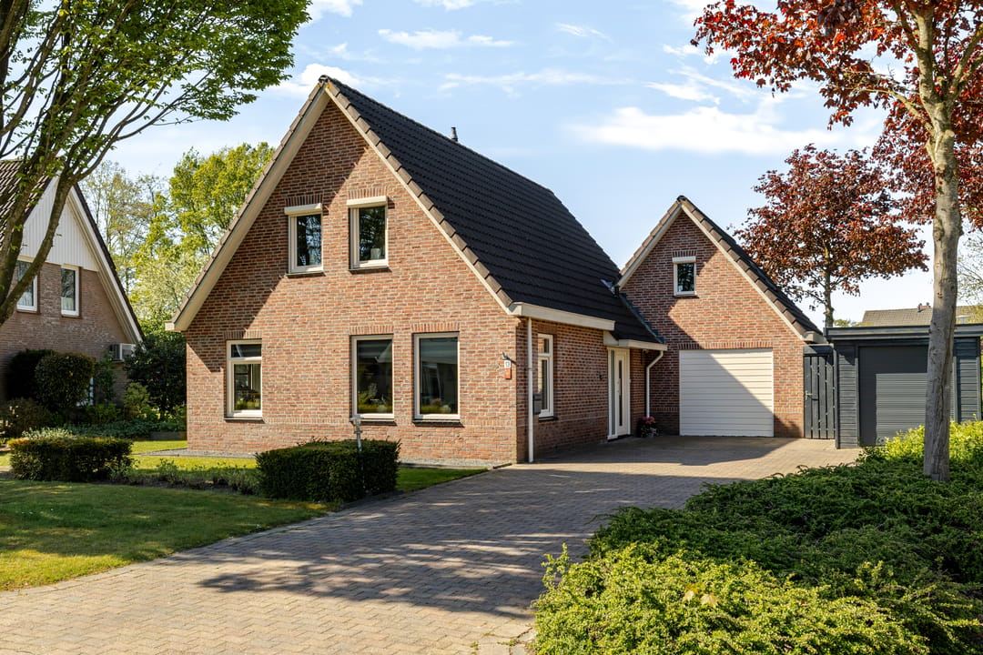 Photo 1 of Duitslandlaan 13