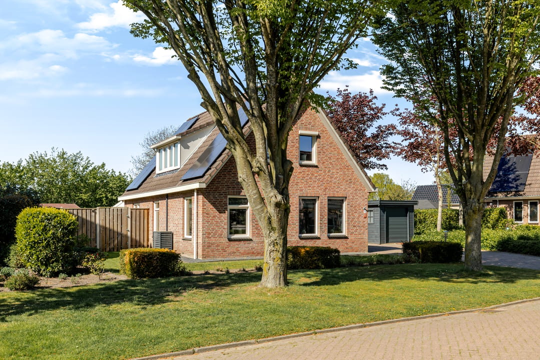 Photo 7 of Duitslandlaan 13