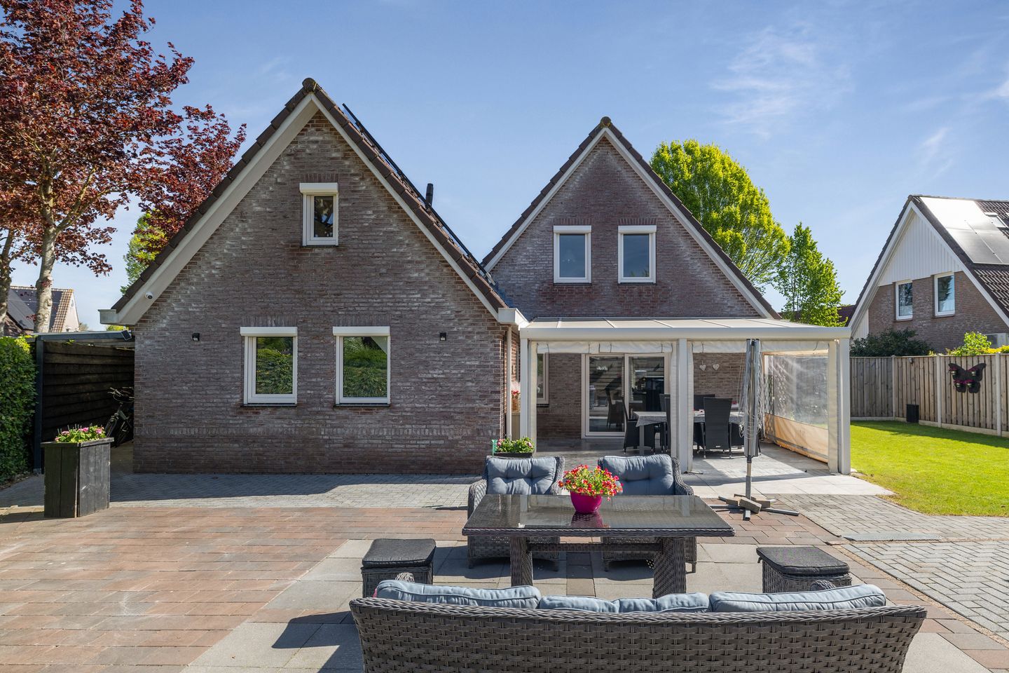 Photo 10 of Duitslandlaan 13