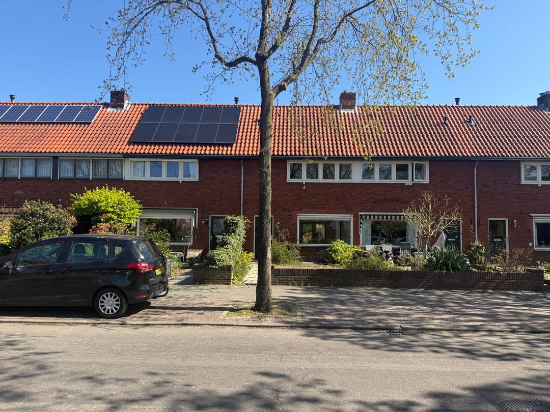 Foto 2 van Erfgooiersstraat 122