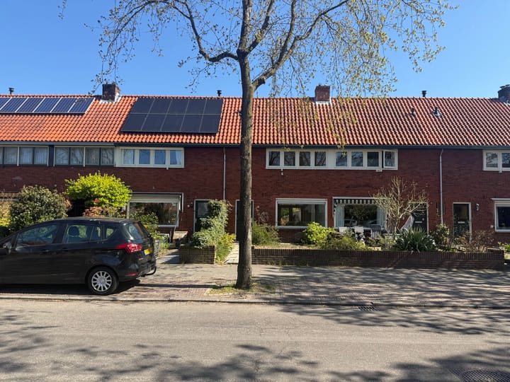 Foto 2 van Erfgooiersstraat 122