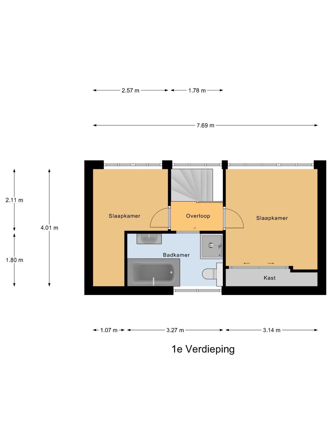 Foto 41 van Tapuitlaan 44