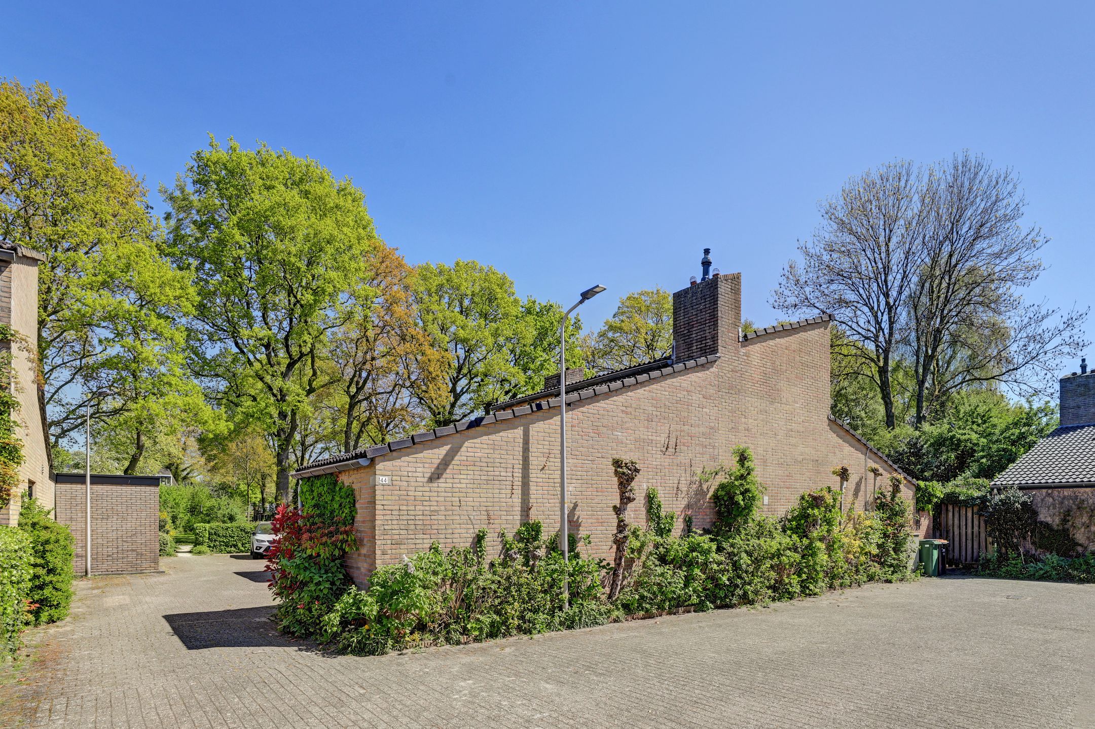 Foto 33 van Tapuitlaan 44