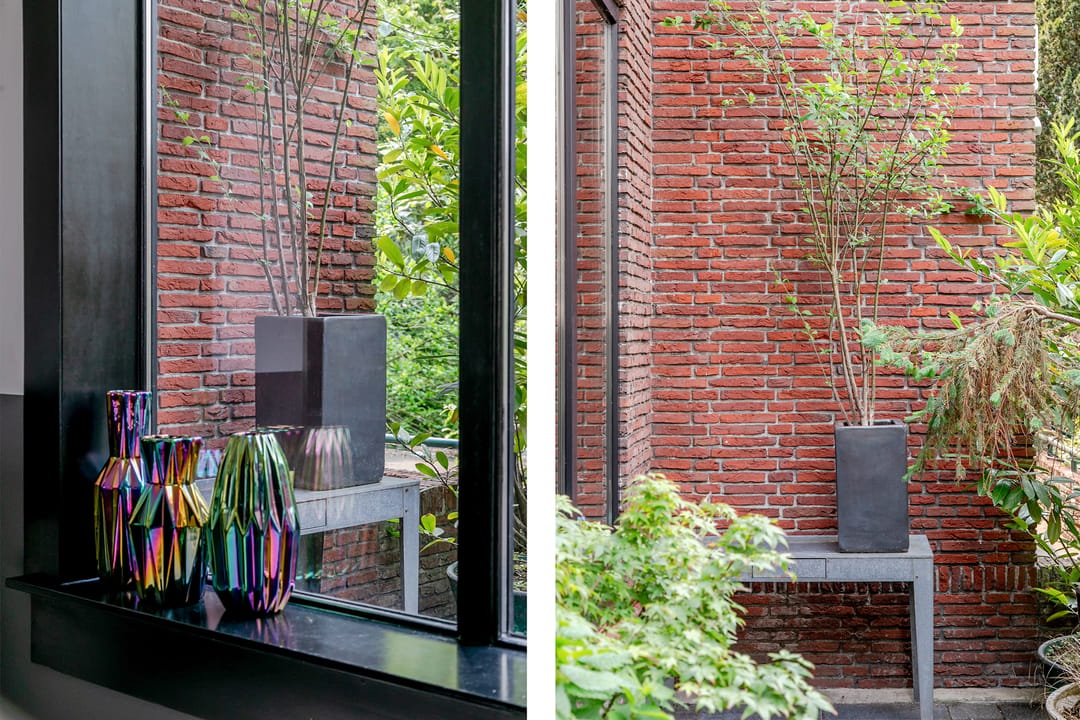 Characterful 1930s Villa on the Spaarne with Private Jetty — 17