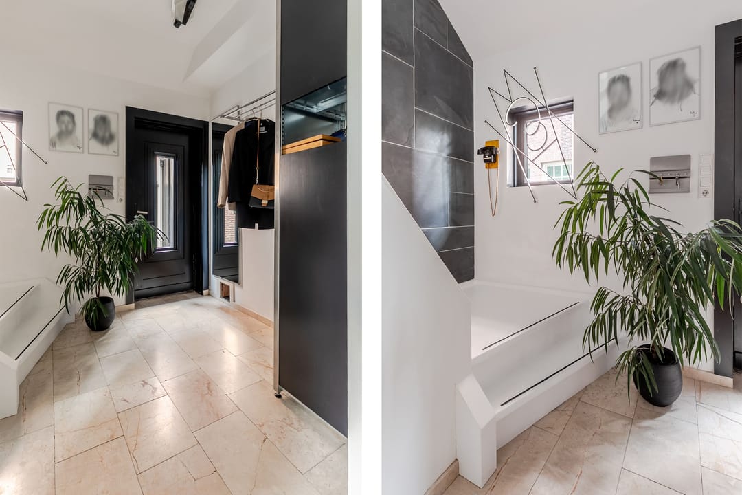 Characterful 1930s Villa on the Spaarne with Private Jetty — 8