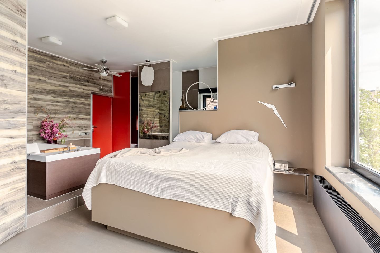 Characterful 1930s Villa on the Spaarne with Private Jetty — 25