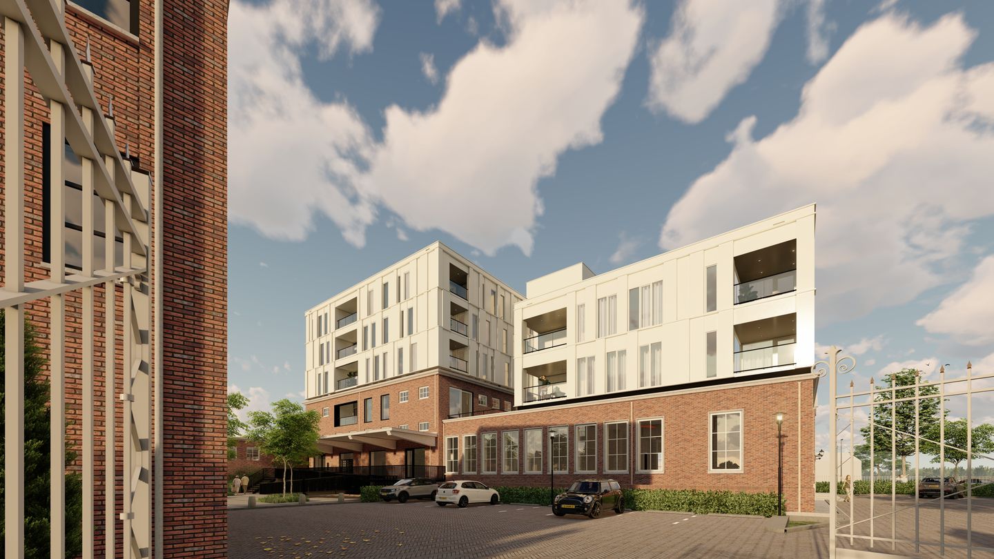 Bekijk foto 4 van Prins Bernhardstraat 40