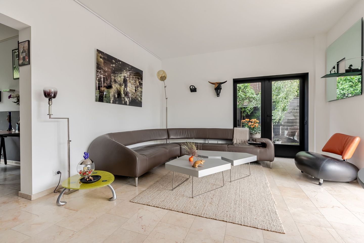 Characterful 1930s Villa on the Spaarne with Private Jetty — 10