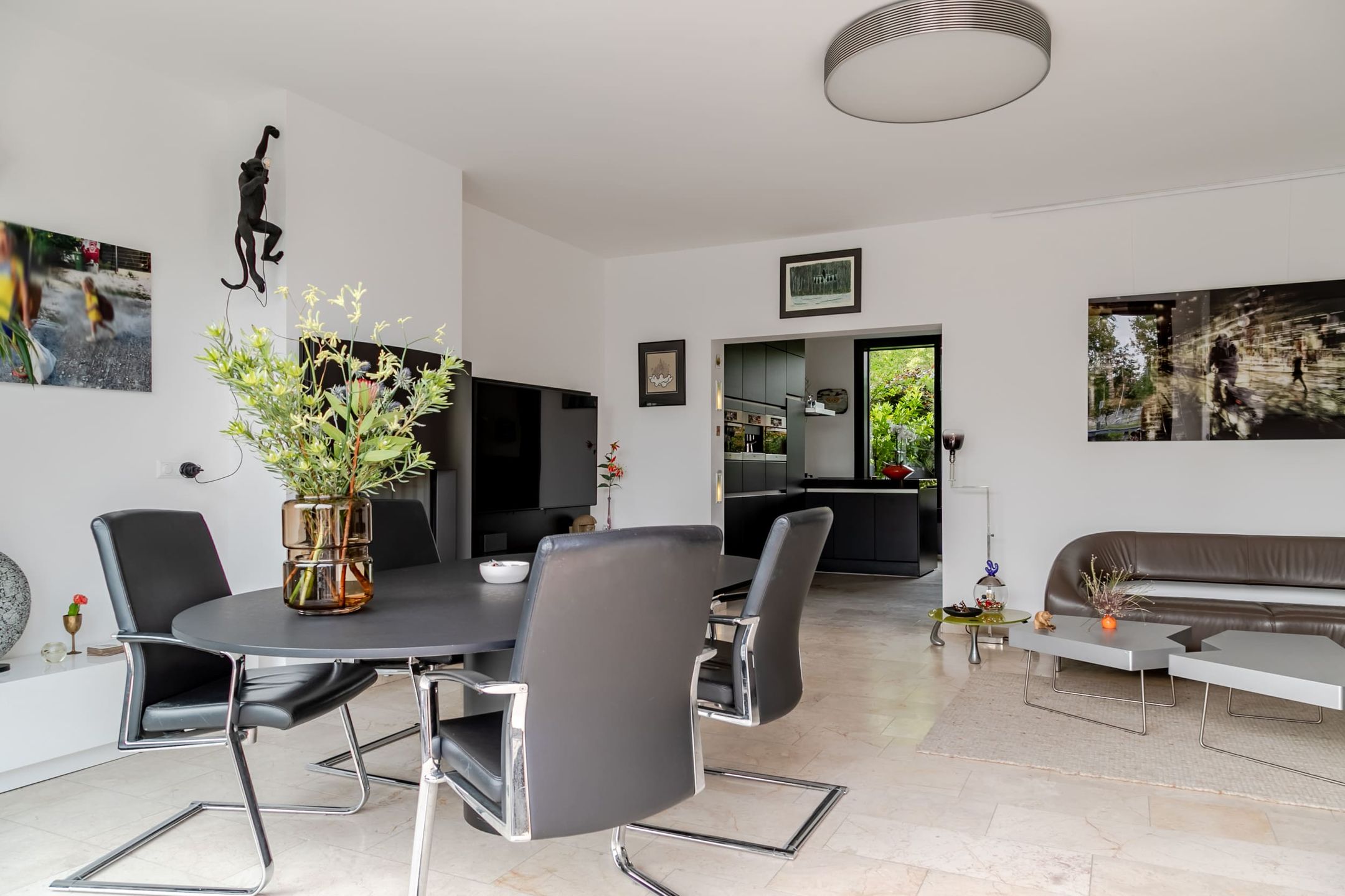 Characterful 1930s Villa on the Spaarne with Private Jetty — 12