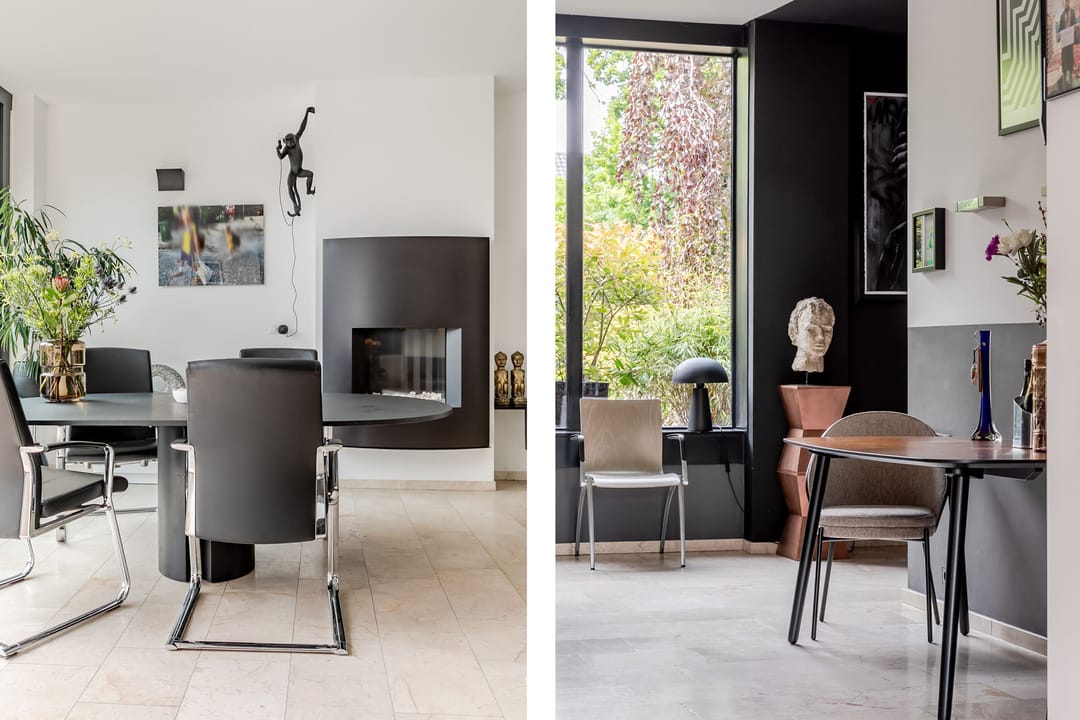 Characterful 1930s Villa on the Spaarne with Private Jetty — 13