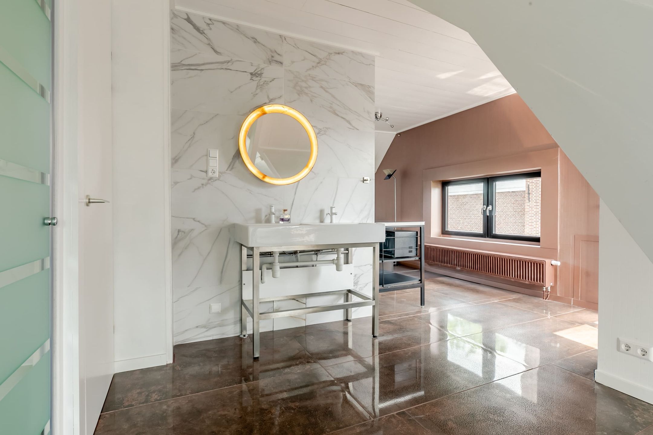 Characterful 1930s Villa on the Spaarne with Private Jetty — 39