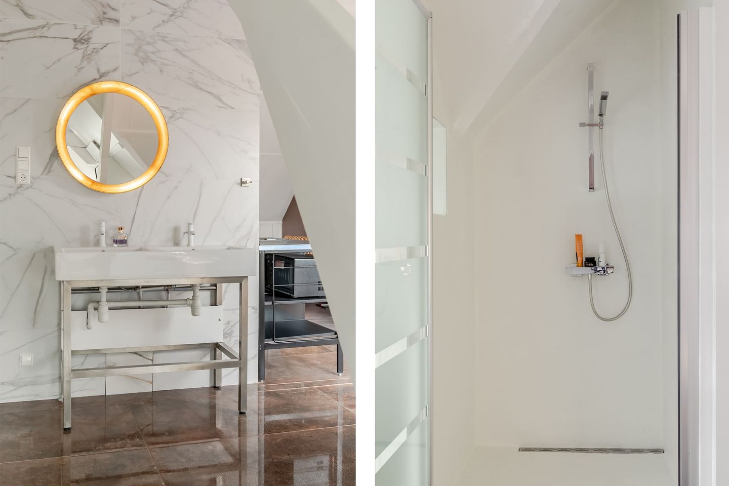 Characterful 1930s Villa on the Spaarne with Private Jetty — 40