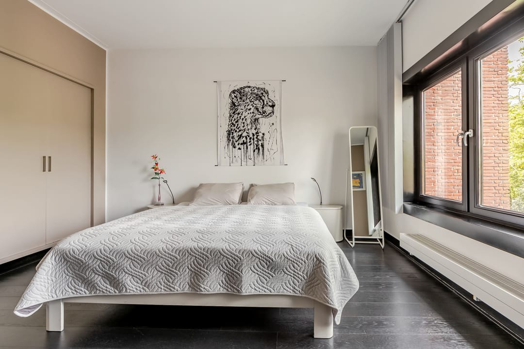 Characterful 1930s Villa on the Spaarne with Private Jetty — 32