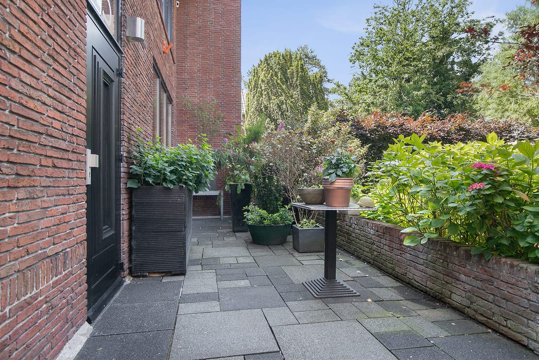 Characterful 1930s Villa on the Spaarne with Private Jetty — 61
