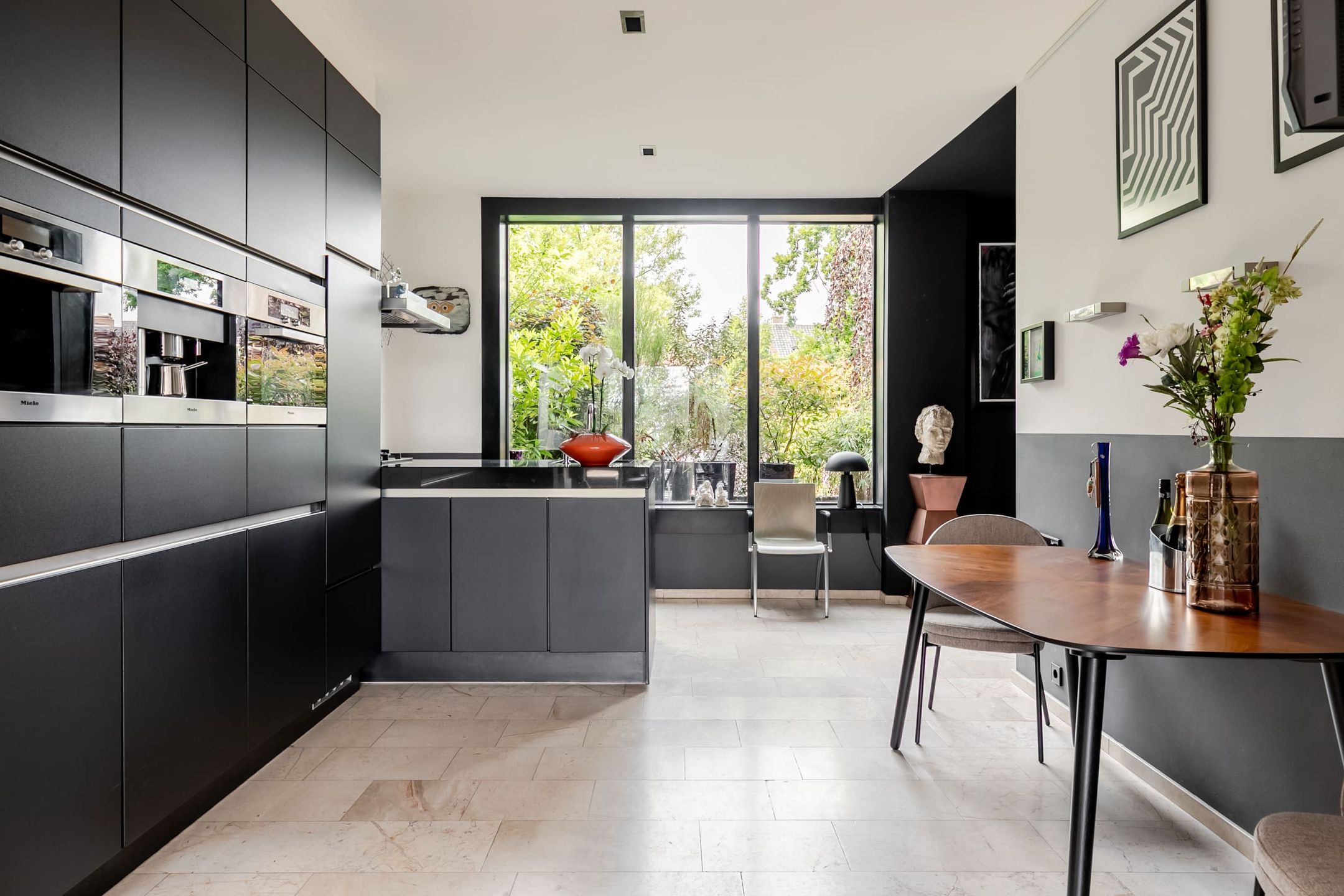Characterful 1930s Villa on the Spaarne with Private Jetty — 15