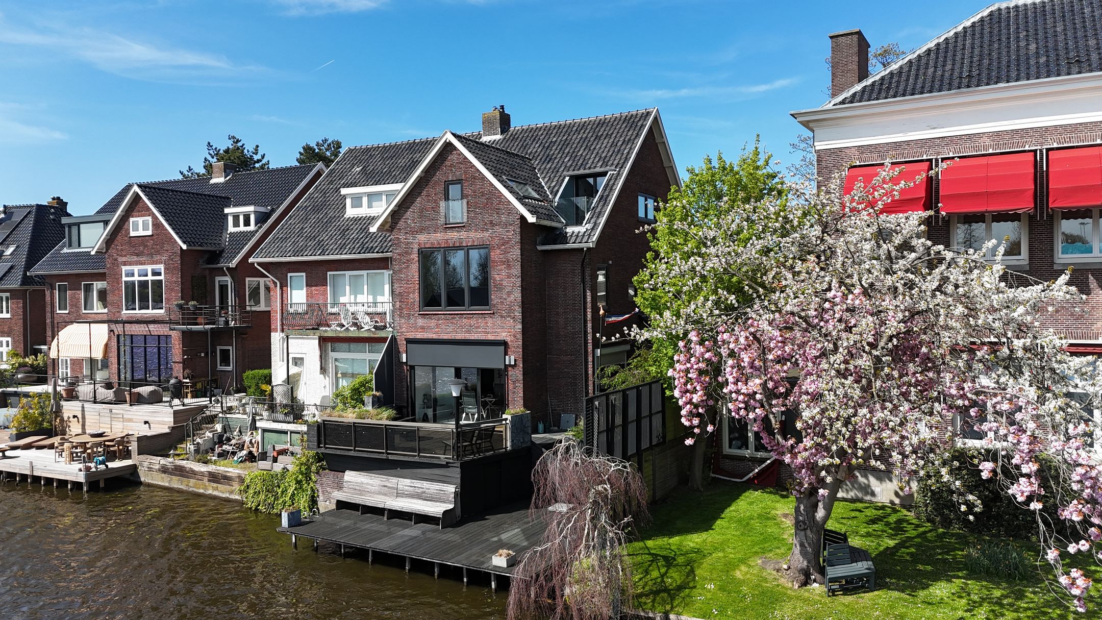 Buitenrustlaan 13 