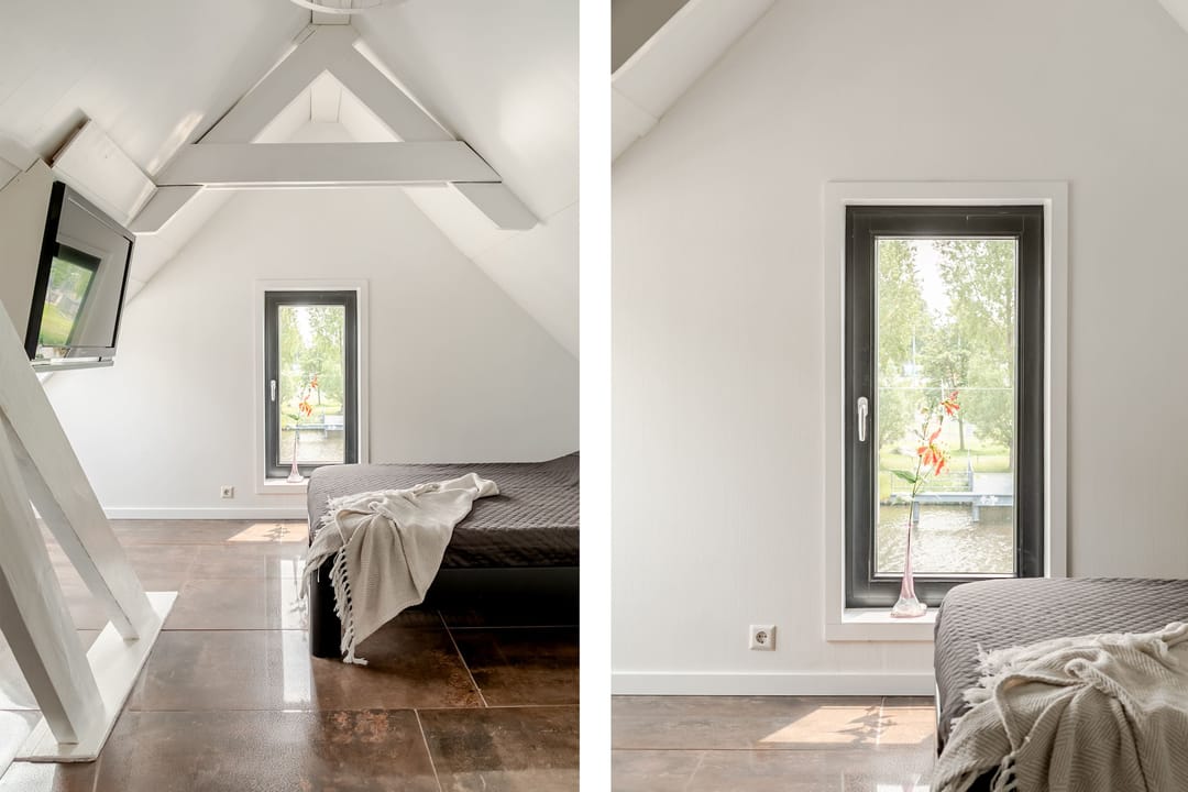 Characterful 1930s Villa on the Spaarne with Private Jetty — 38