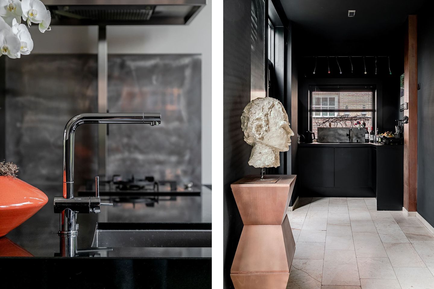 Characterful 1930s Villa on the Spaarne with Private Jetty — 20