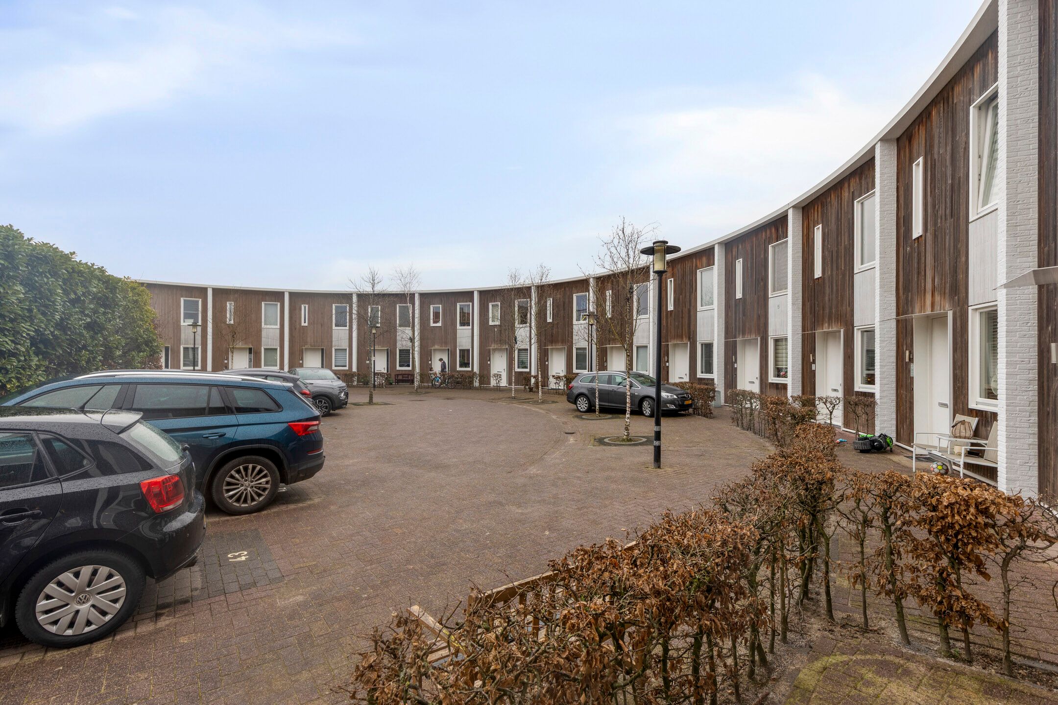 Roelandshof 15 