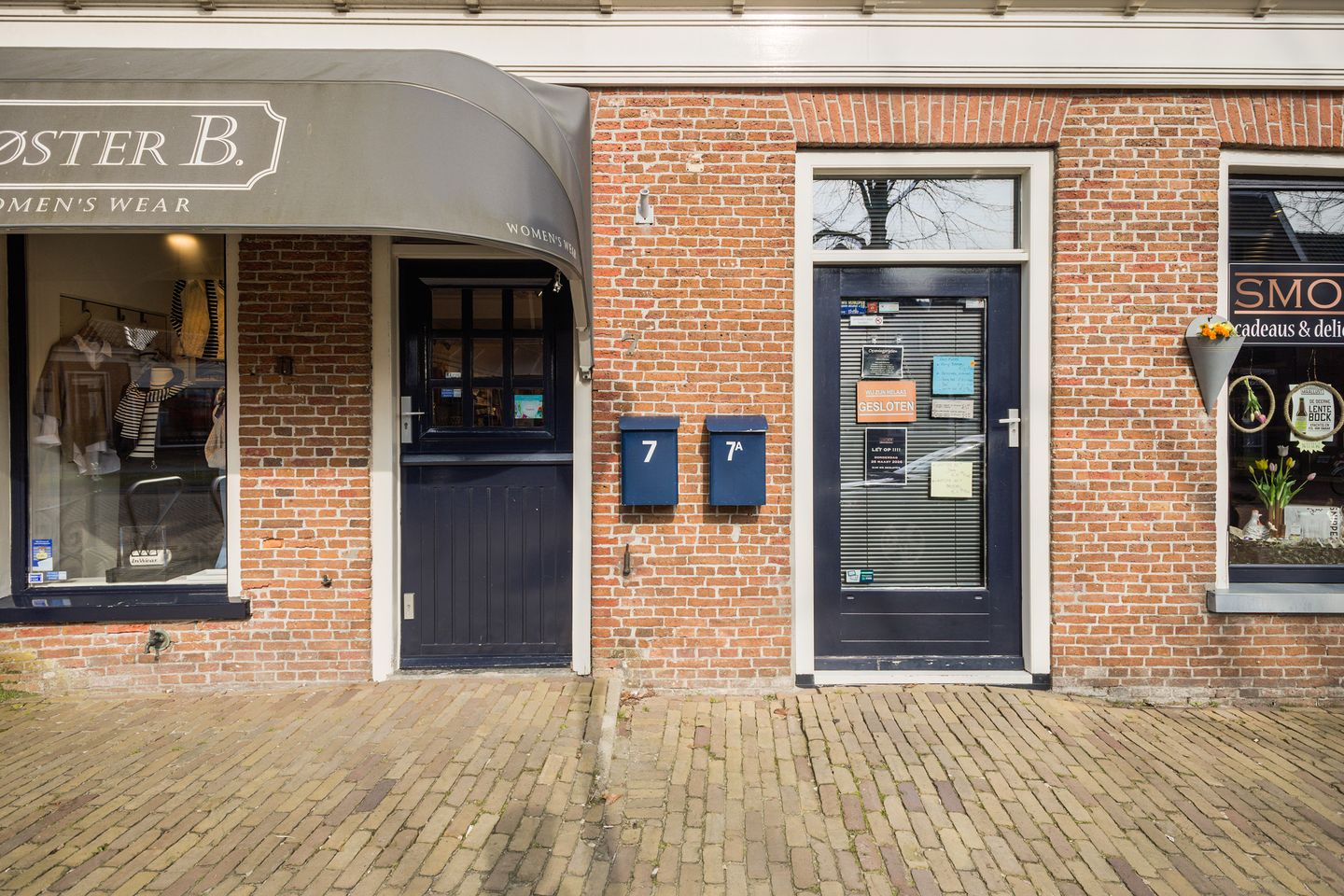 Bekijk foto 4 van Langebuorren 7