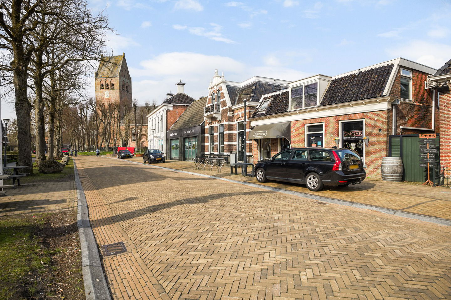 Bekijk foto 5 van Langebuorren 7