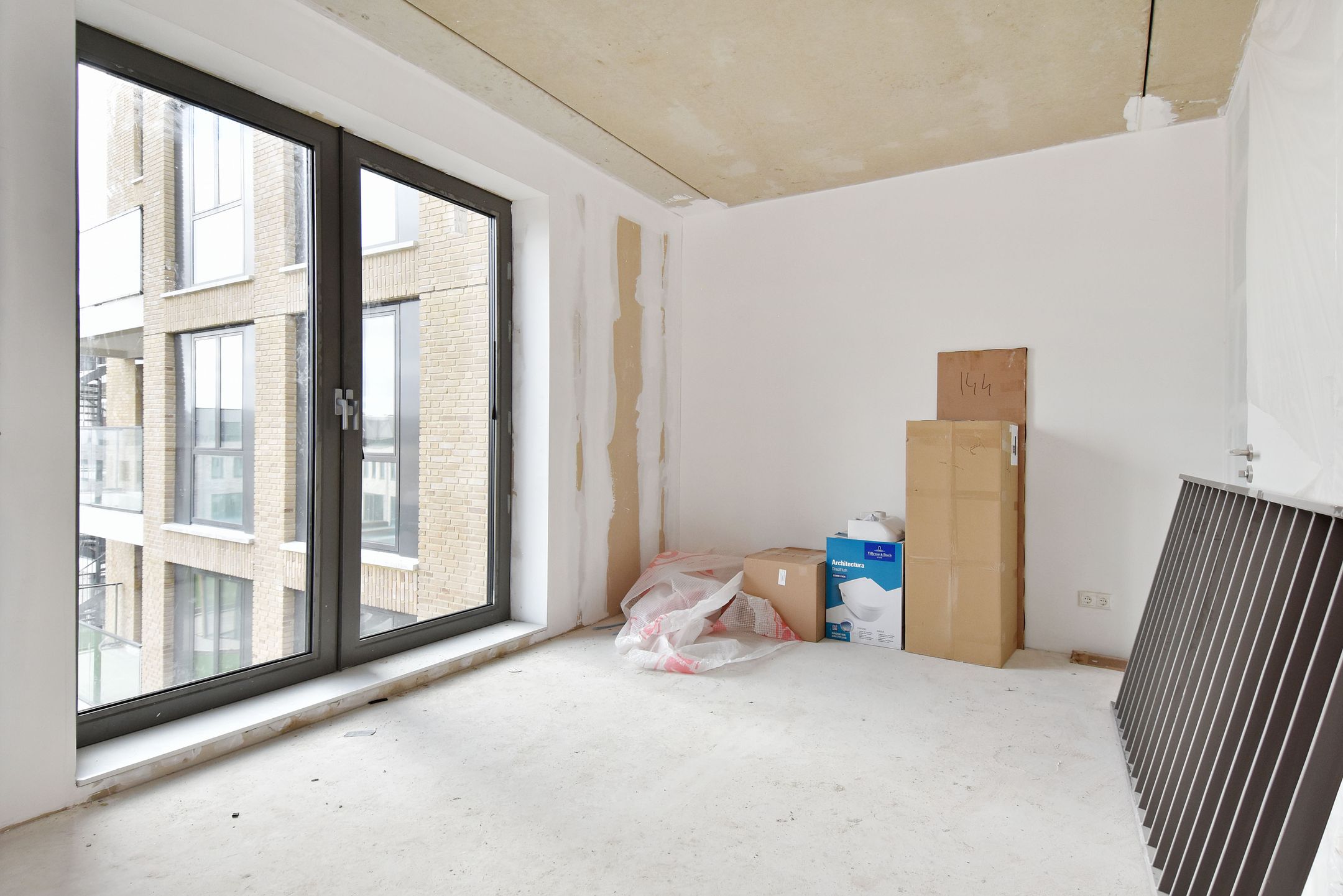 Photo 21 of Delflandstraat 30