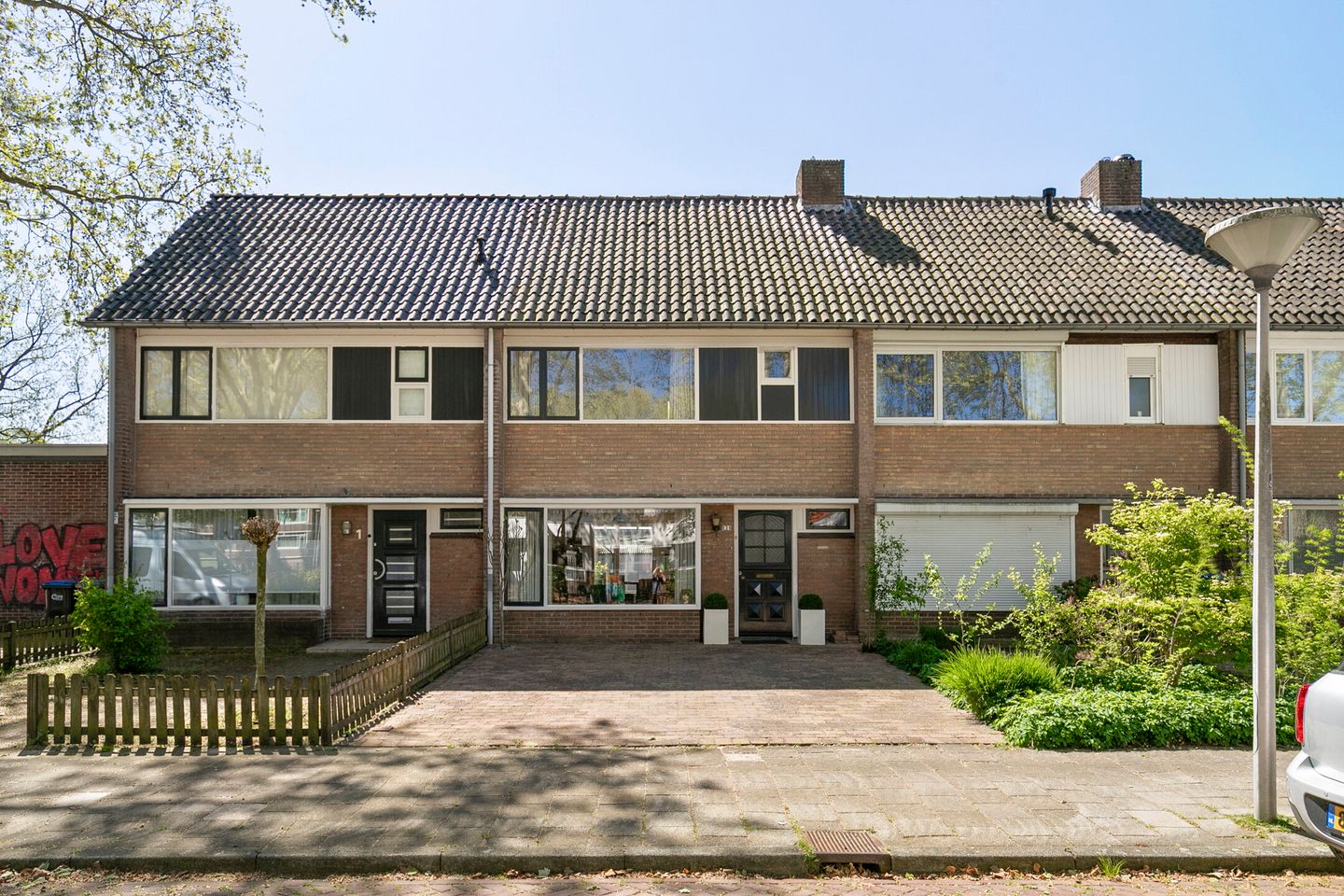 Photo 5 of Maximiliaanstraat 3