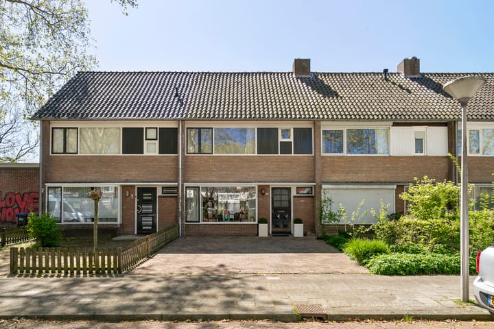 Foto 5 van Maximiliaanstraat 3