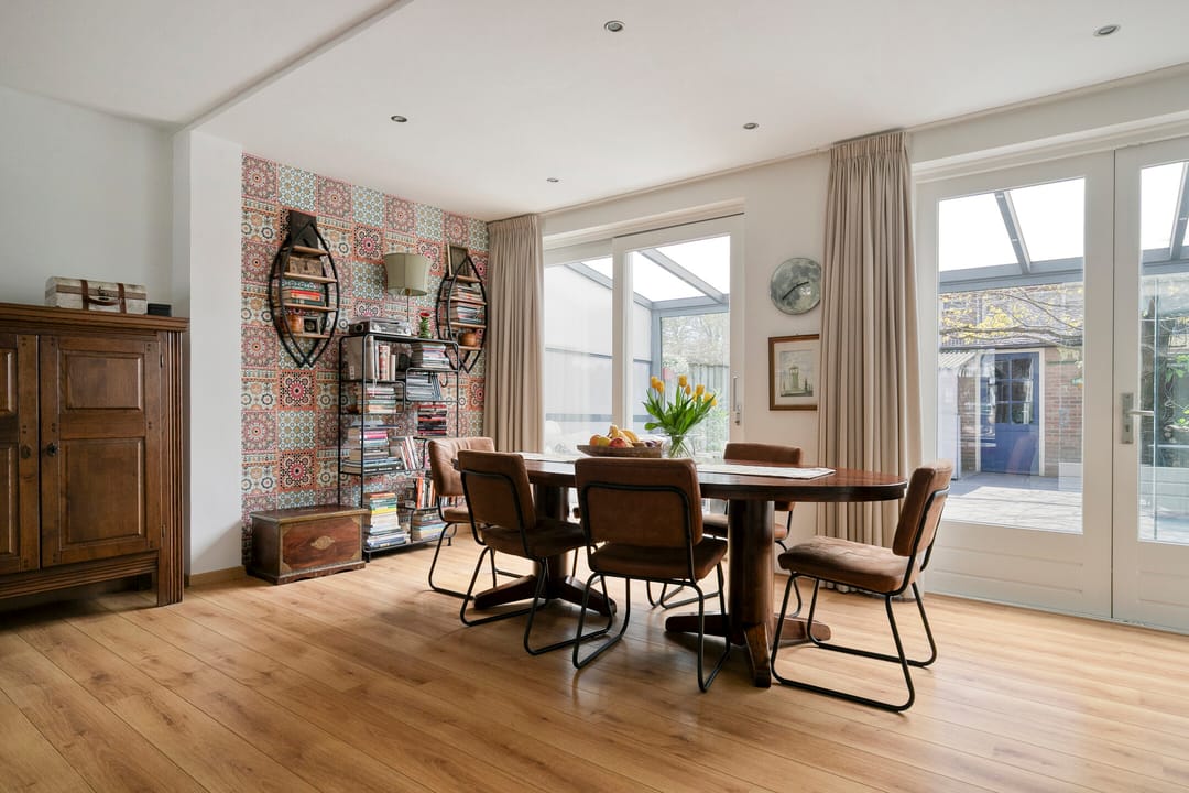 Photo 11 of Maximiliaanstraat 3