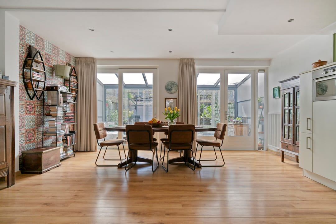 Photo 2 of Maximiliaanstraat 3