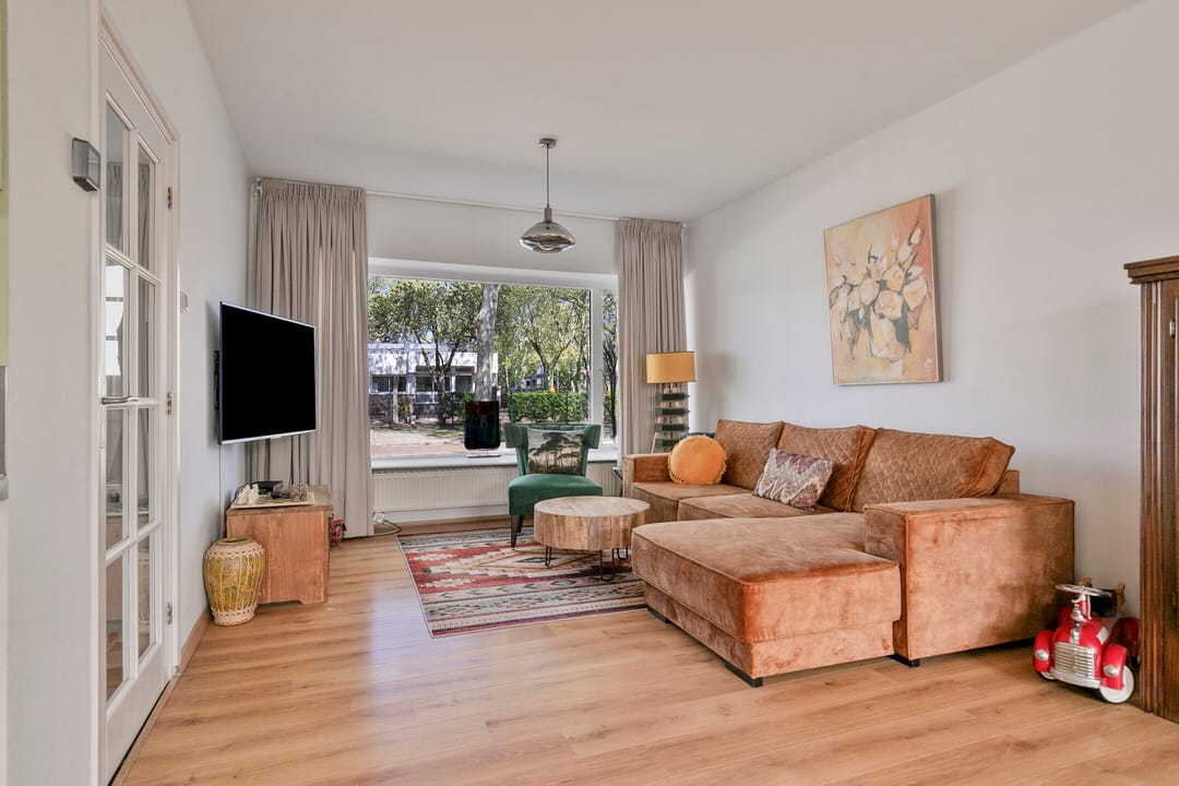 Photo 8 of Maximiliaanstraat 3