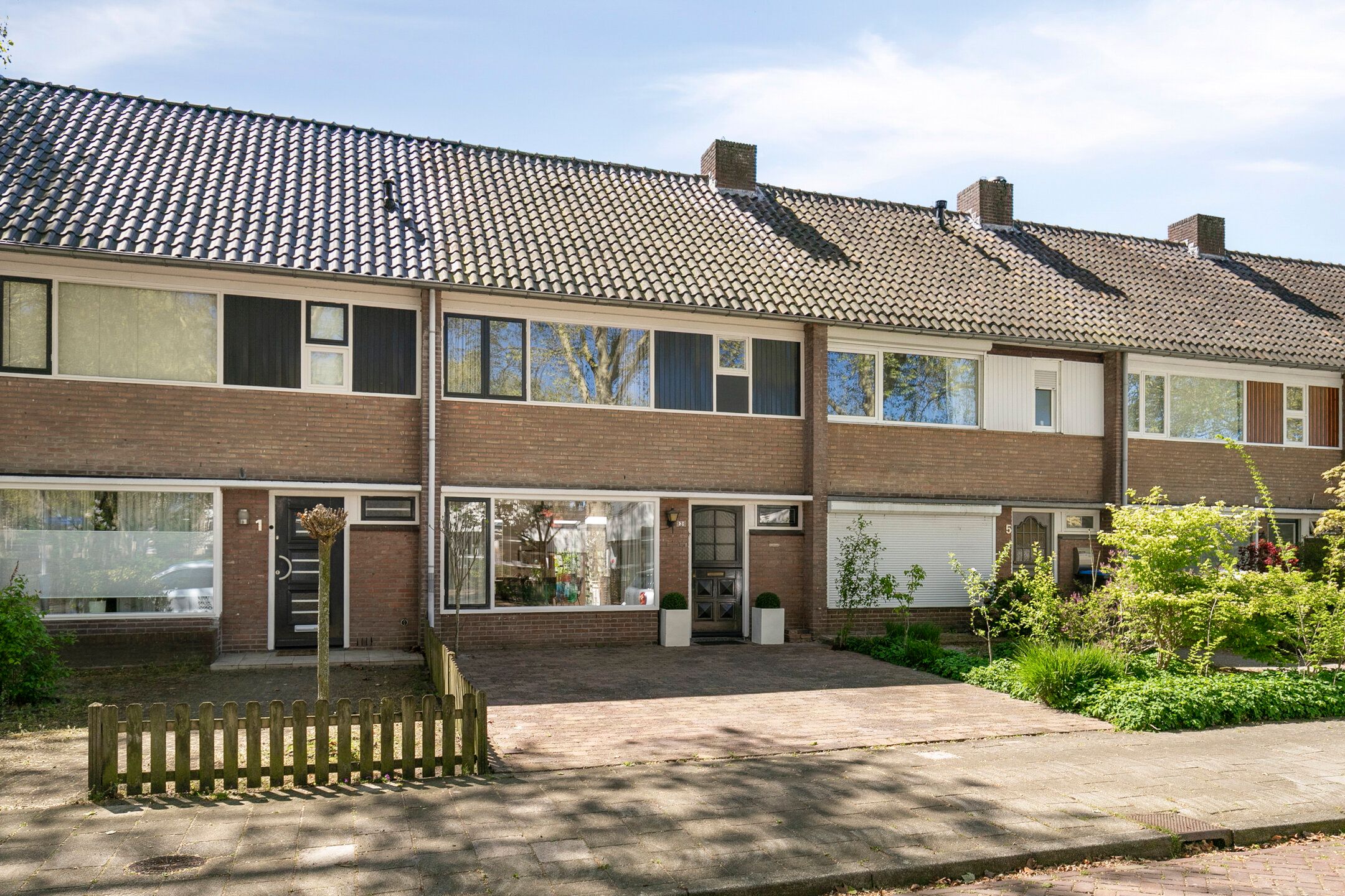 Maximiliaanstraat 3 