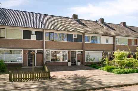 Maximiliaanstraat thumbnail